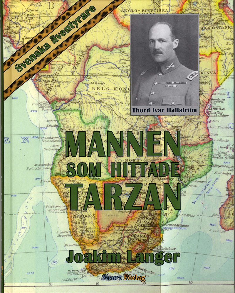 Mannen som hittade Tarzan