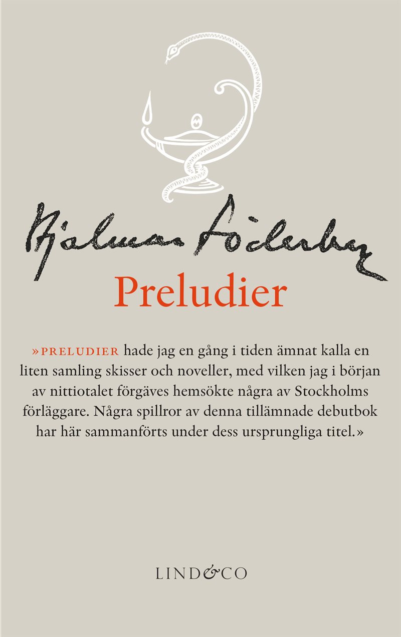 Preludier