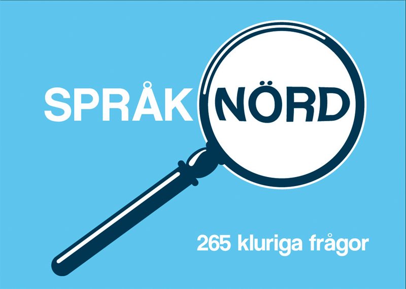 Språknörd