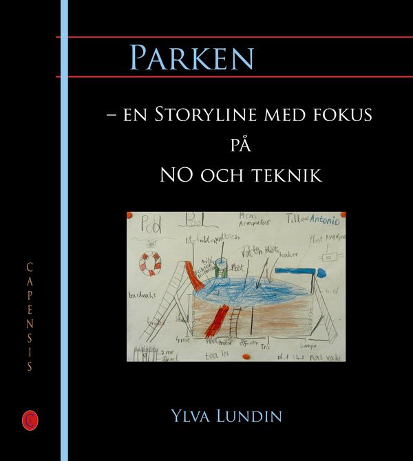 Parken  – en Storyline med fokus på NO och teknik