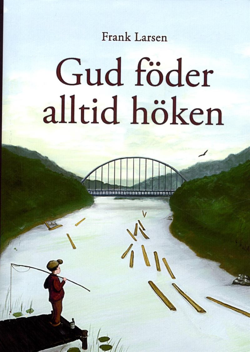 Gud föder alltid höken
