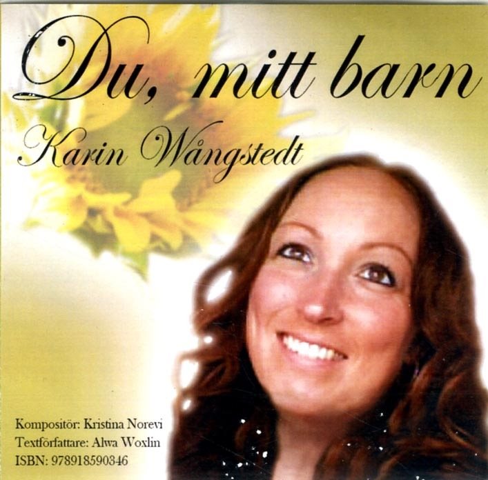 Du, mitt barn