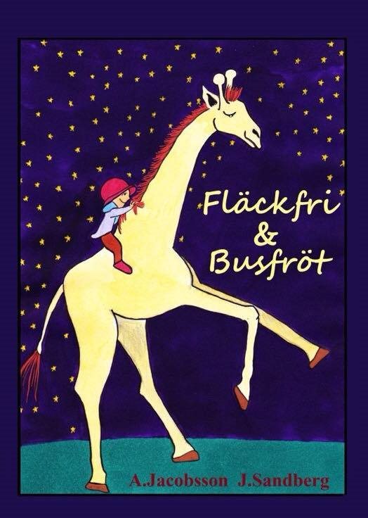 Fläckfri & Busfröt