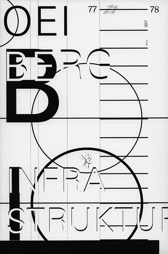 OEI # 77–78 Berg & infrastruktur