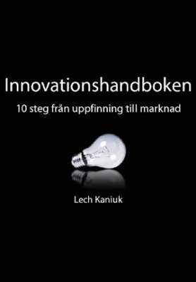 Innovationshandboken