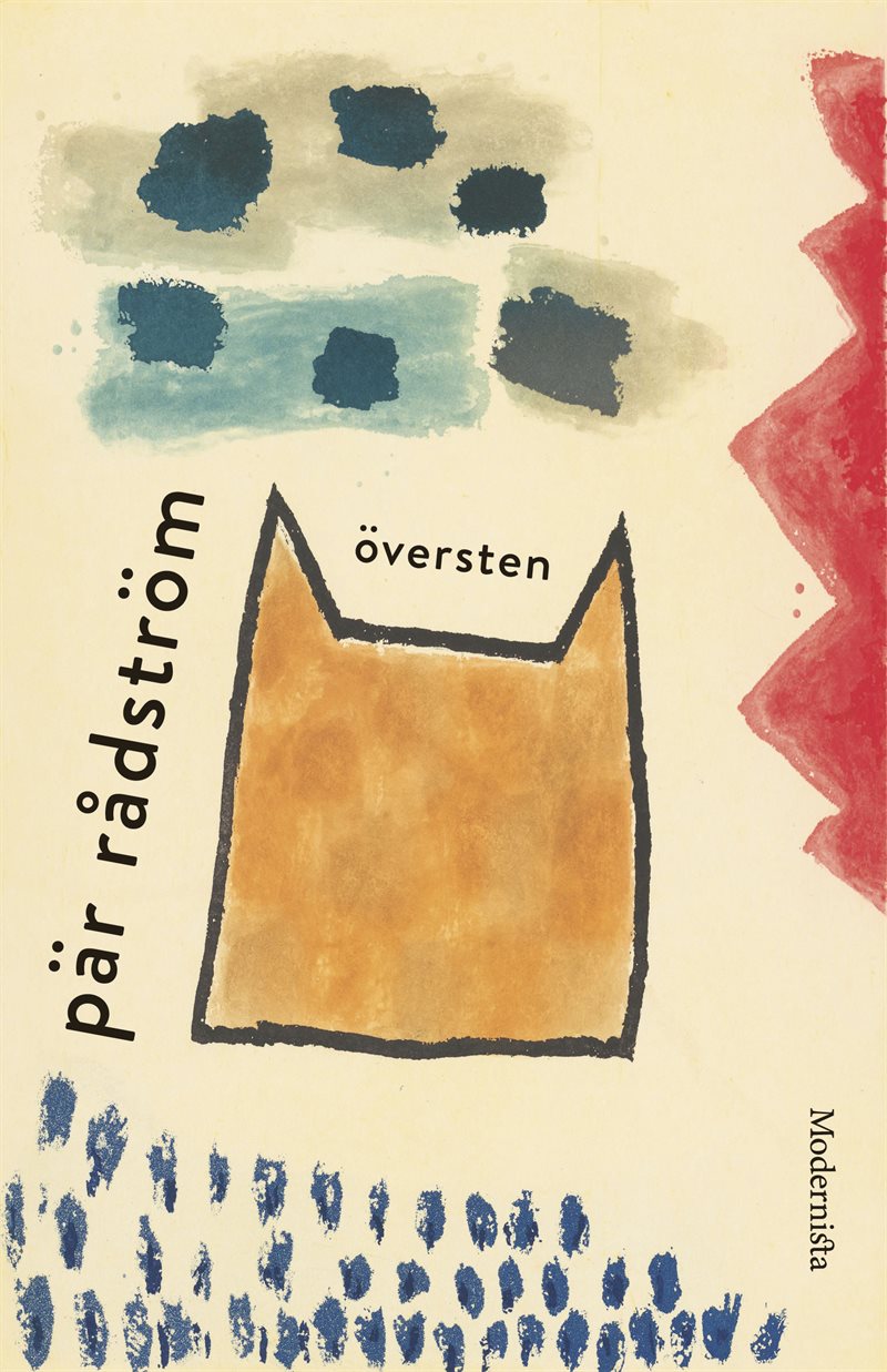 Översten