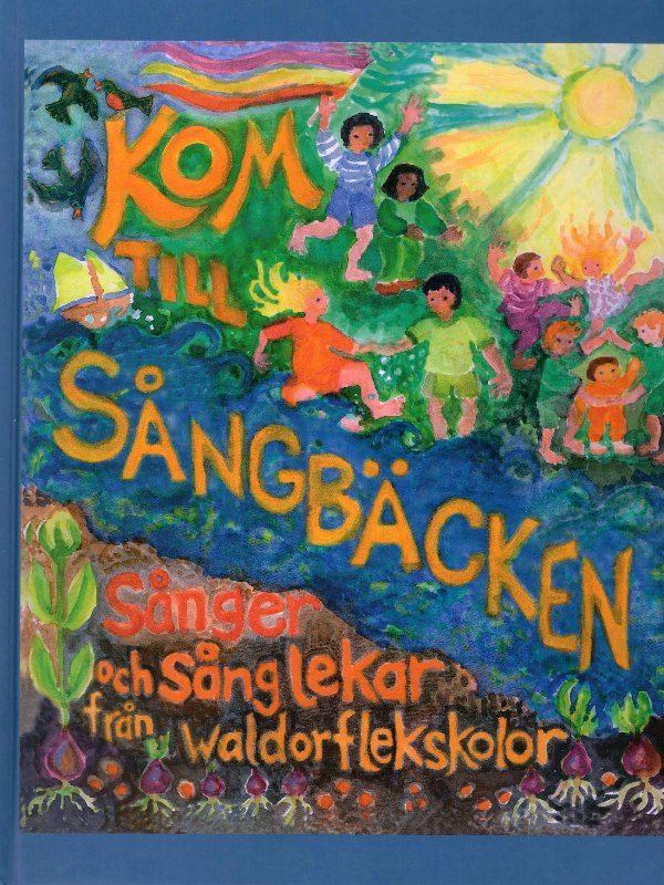 Kom till Sångbäcken!