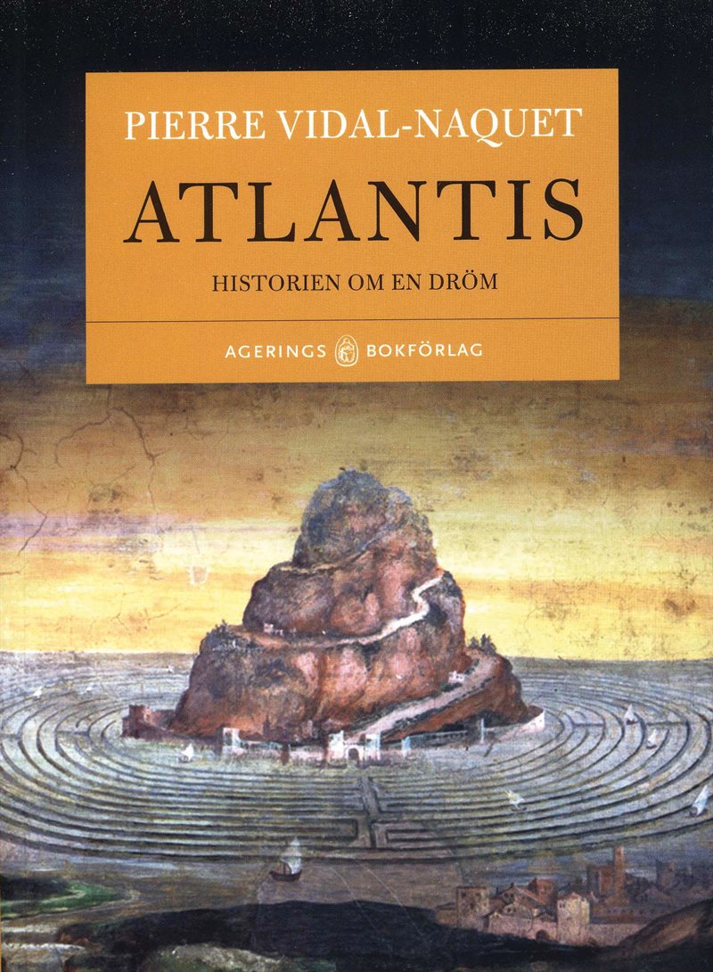 Atlantis : historien om en dröm