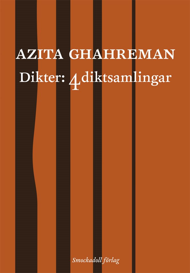 Dikter: 4 diktsamlingar