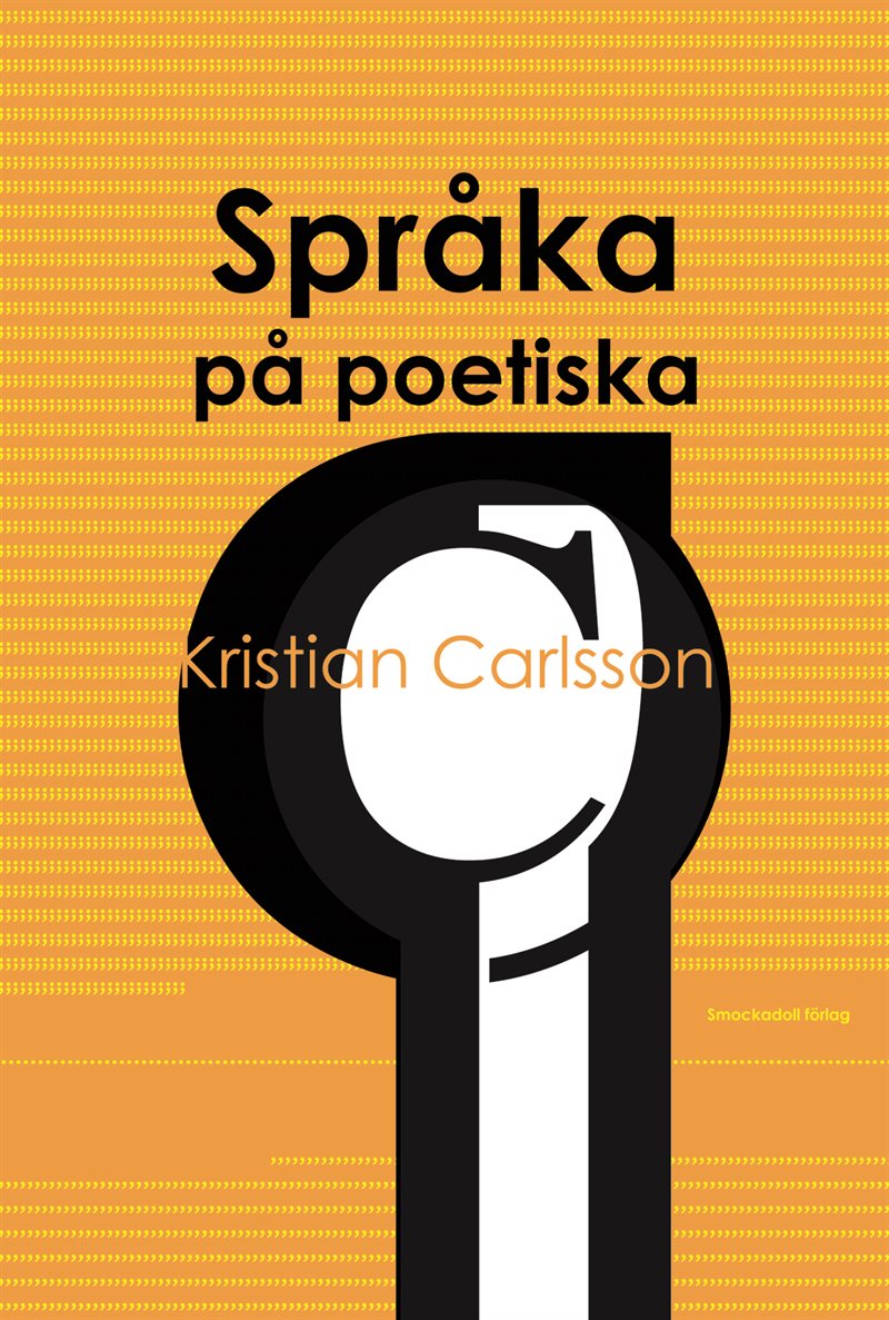 Språka på poetiska