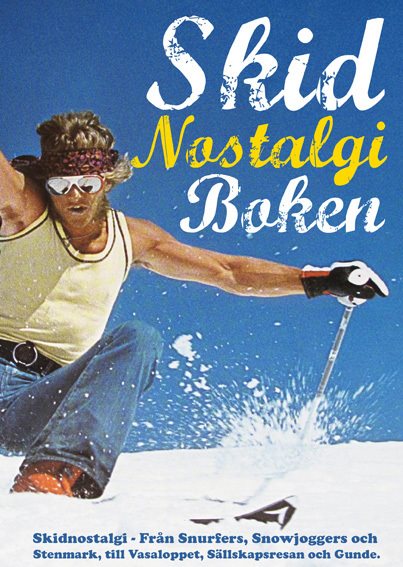 Skidnostalgiboken