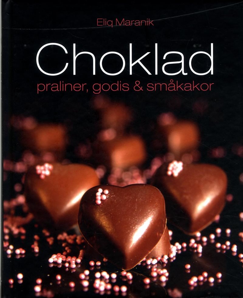 Choklad : Praliner, godis & småkakor