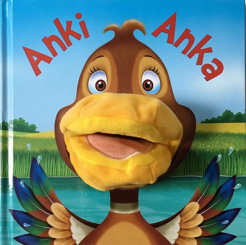 Anki Anka