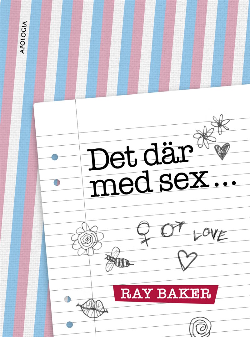 Det där med sex…