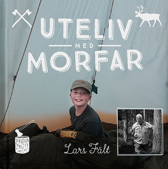 Uteliv med morfar