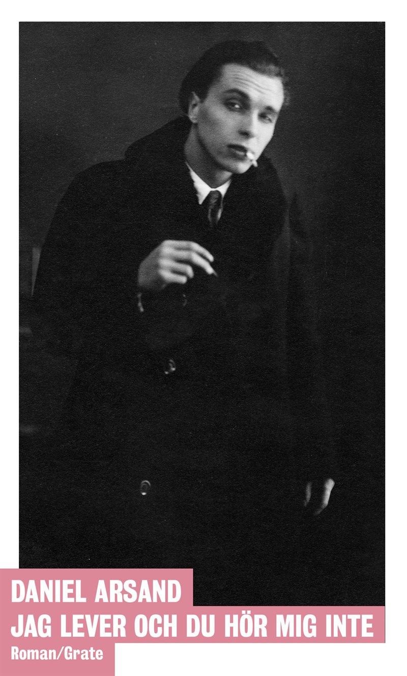 Jag lever och du hör mig inte