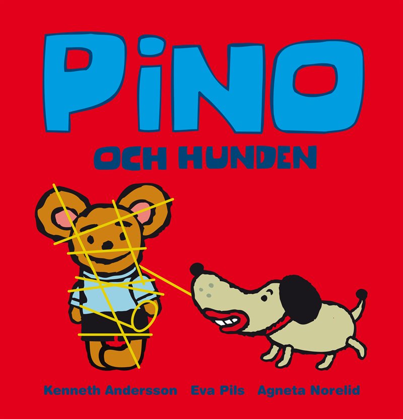 Pino och hunden