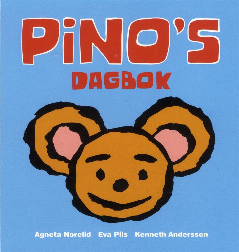 Pinos dagbok