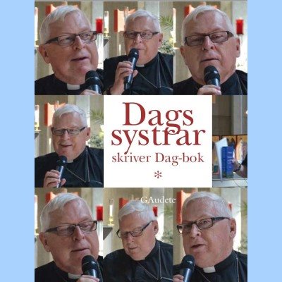 Dags systrar skriver Dag-bok