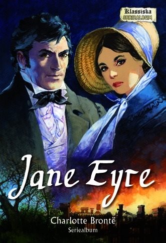 Jane Eyre