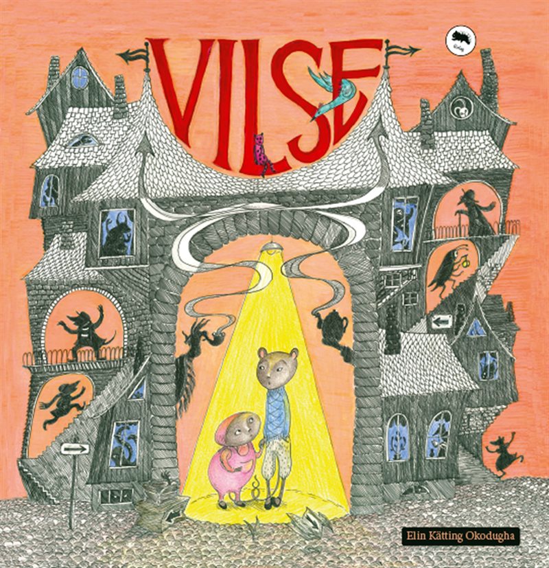 Vilse