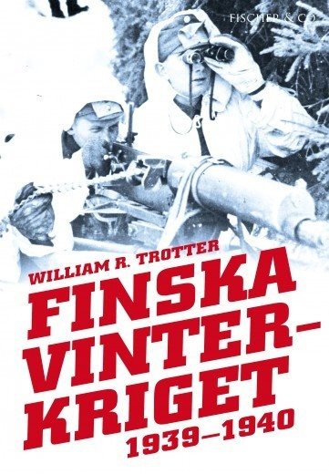 Finska vinterkriget 1939-1940