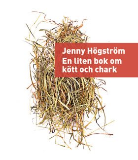 En liten bok om kött och chark