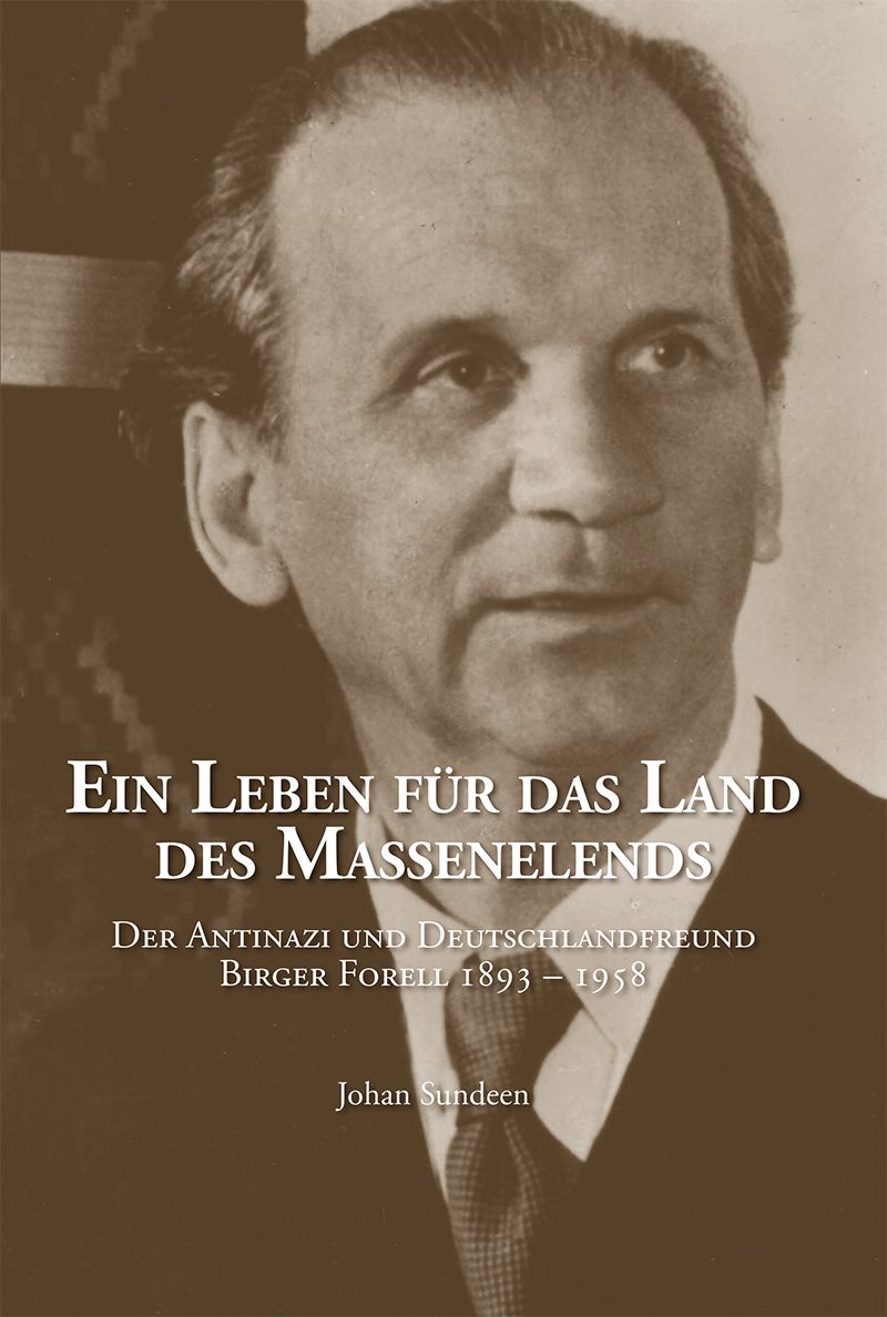 Ein Leben für das Land des Massenelends