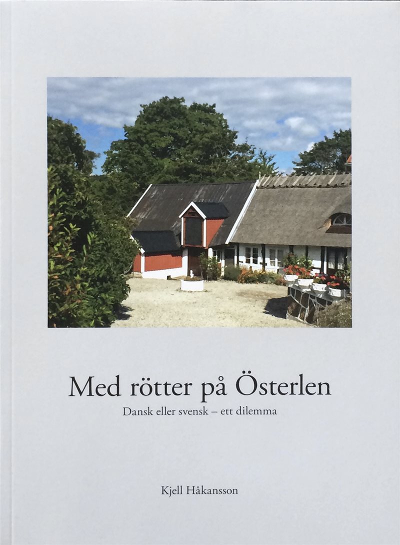 Med rötter på Österlen