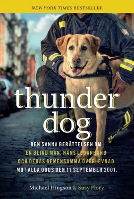 Thunder dog