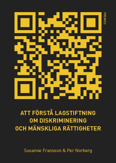 Att förstå lagstiftning om diskriminering och mänskliga rättigheter