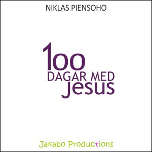 100 dagar med Jesus