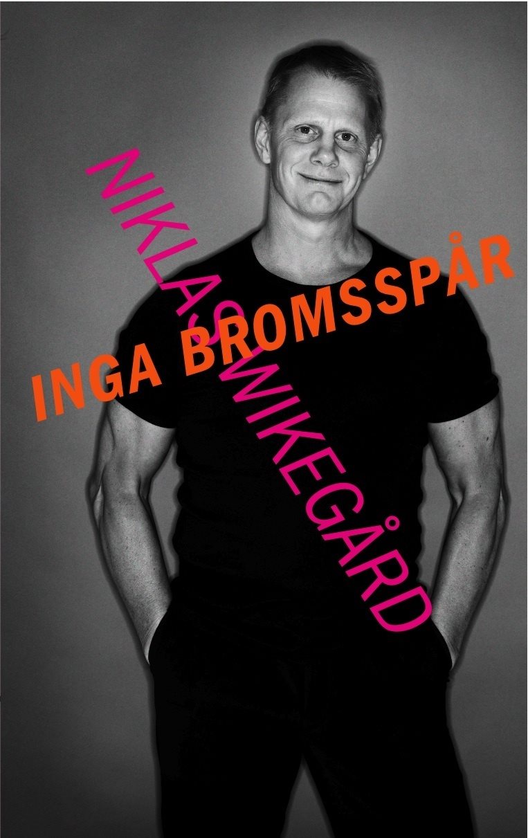 Inga bromsspår