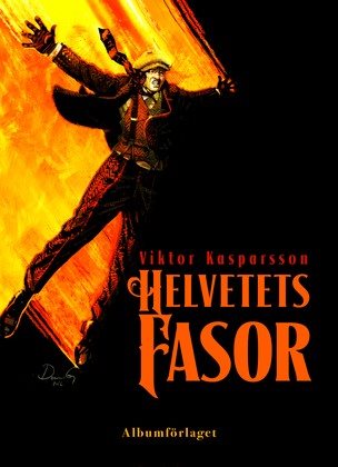 Helvetets fasor