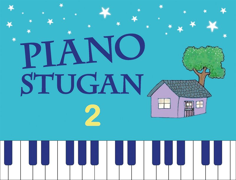 Pianostugan 2