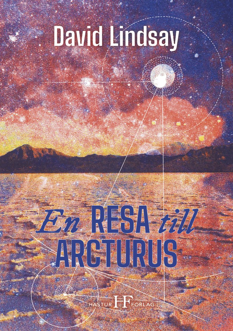 En resa till Arcturus