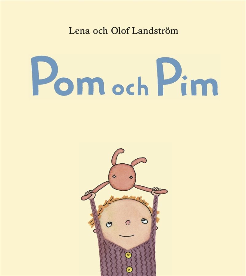 Pom och Pim