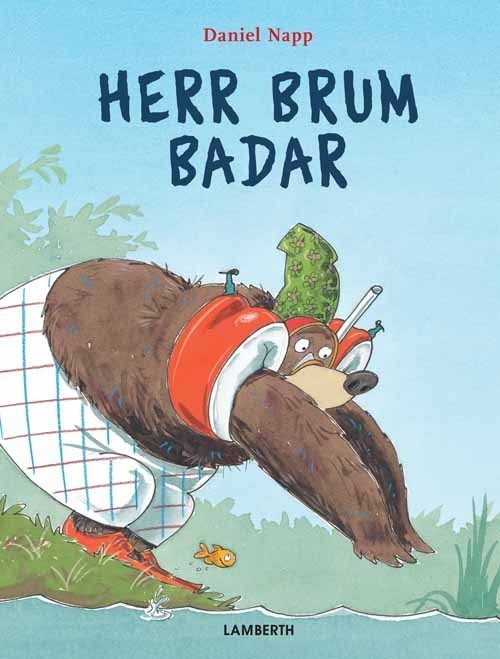 Herr Brum badar