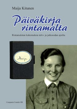 Päiväkirja rintamalta