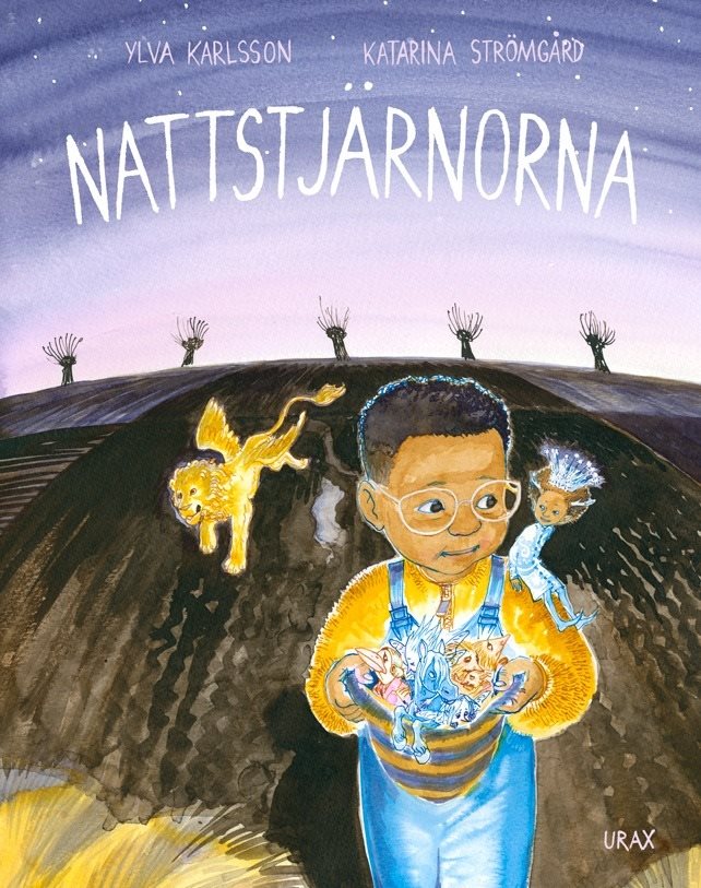 Nattstjärnorna