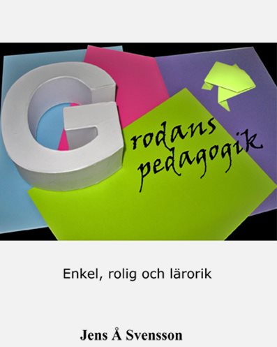 Grodans pedagogik