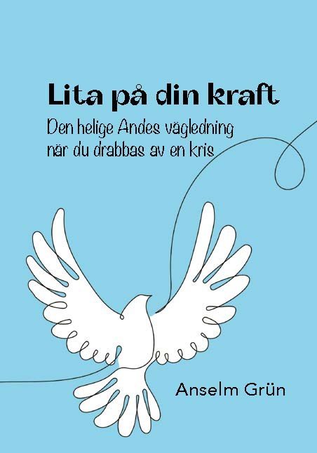 Lita på din kraft - den helige Andes vägledning när du drabbas av en kris