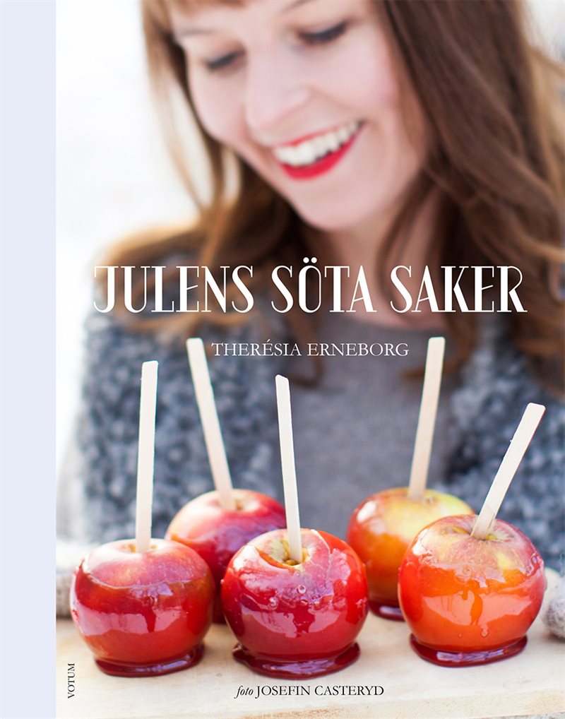 Julens söta saker