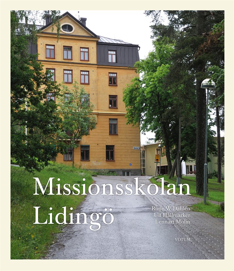 Missionsskolan Lidingö