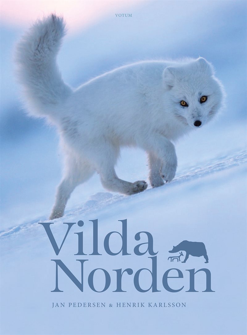 Vilda Norden