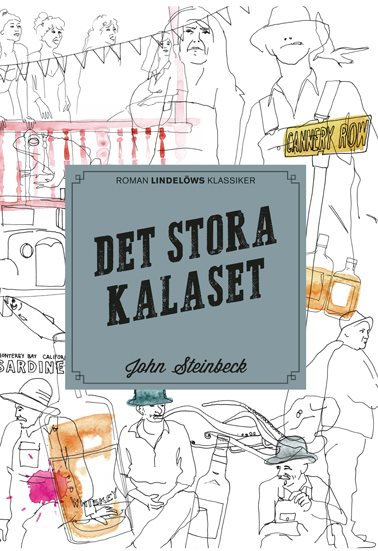 Det stora kalaset