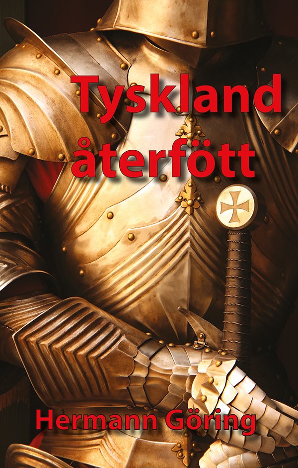 Tyskland återfött