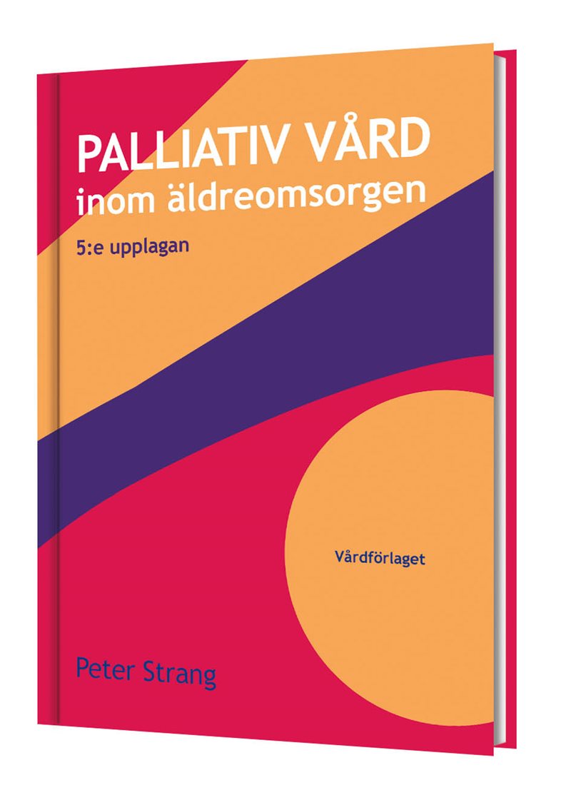 Palliativ vård inom äldreomsorgen