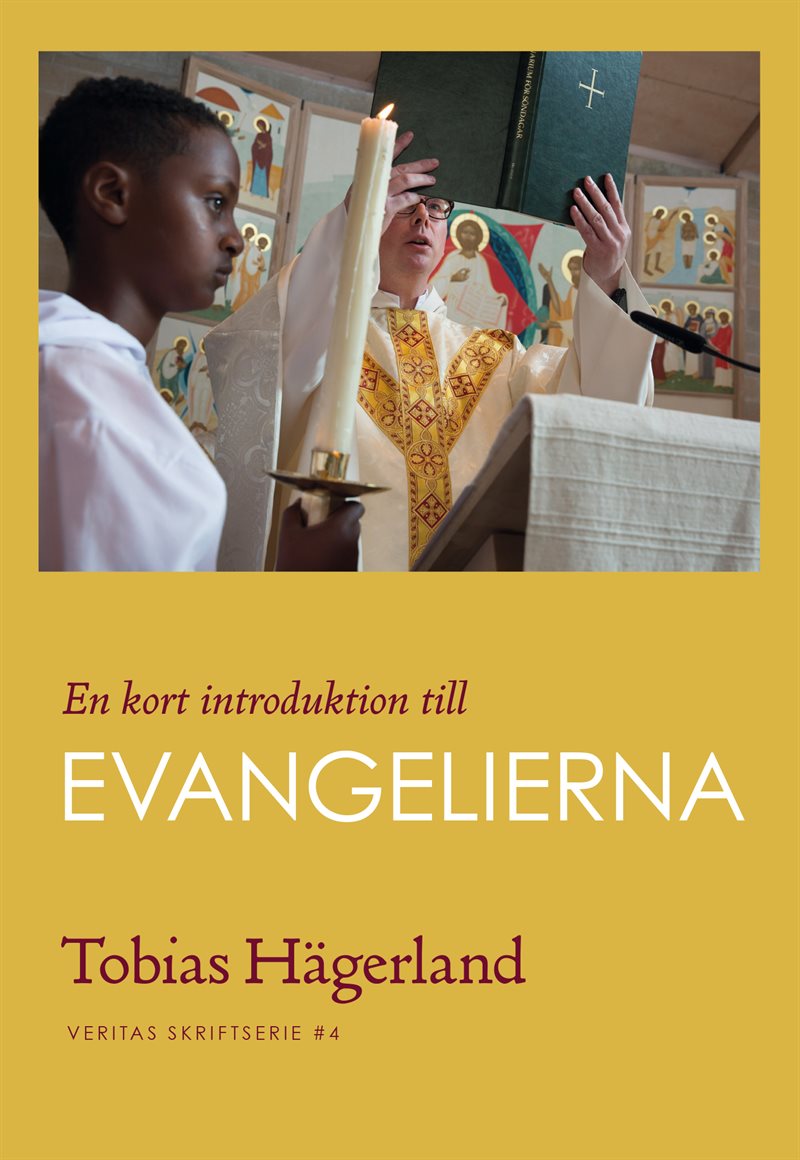 En kort introduktion till evangelierna