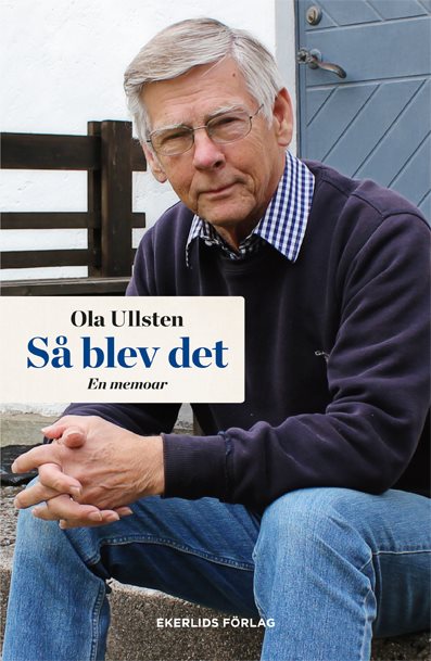 Så blev det